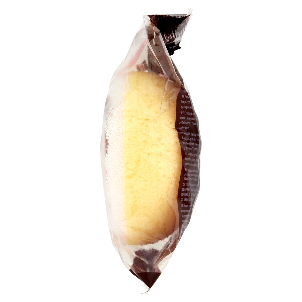 Aquamassage Sensitive Spugna Massaggio Delicata